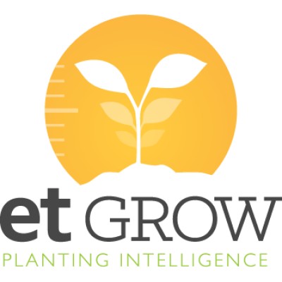 ET Grow's Logo