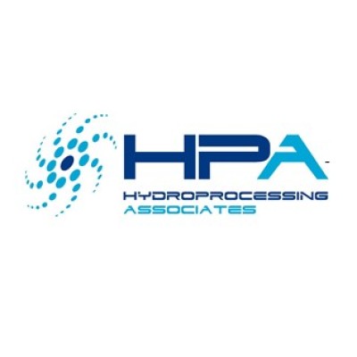 Hydroprocessing Associates [HPA] Group's Logo