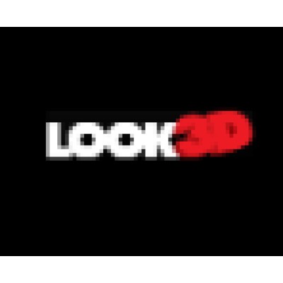 Look3D Eyewear's Logo