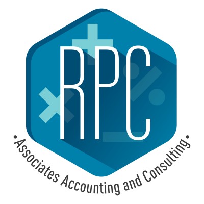 RPC Associates accounting consulting and tech solutions's Logo