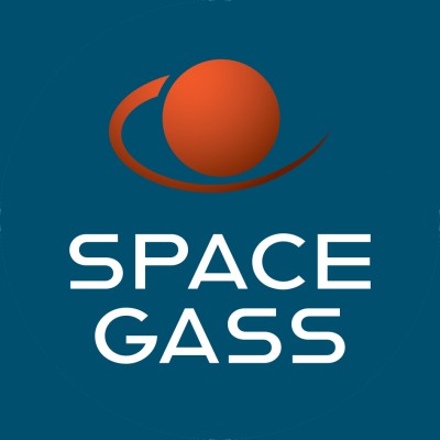 SPACE GASS's Logo