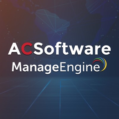 ACSoftware - ManageEngine's Logo