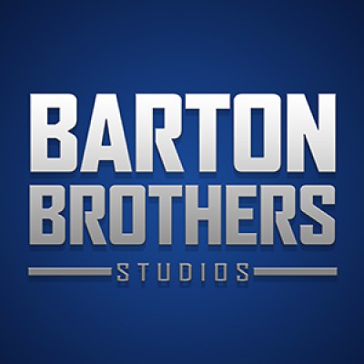 Barton Bros Studios's Logo