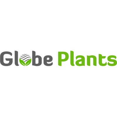 Globe Plants's Logo