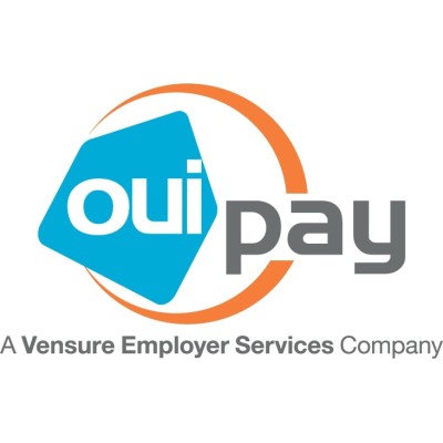 OuiPay Payroll Services's Logo