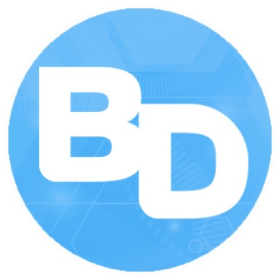 Bluedahl Technology's Logo