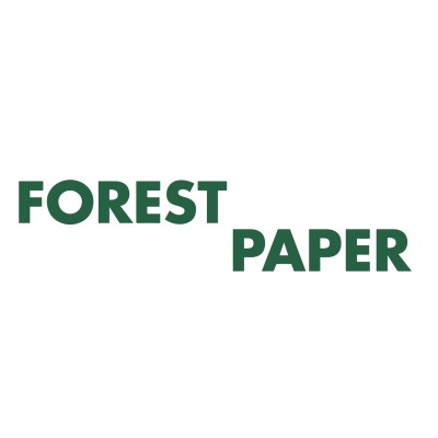 Forest Paper's Logo