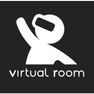 Virtual Room Melbourne: VR Escape Room Adventure's Logo