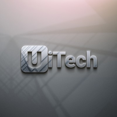 UiTech's Logo