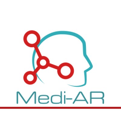 Medi-AR's Logo