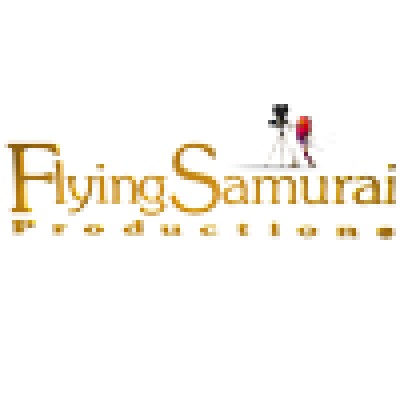 Flying Samurai Productions's Logo