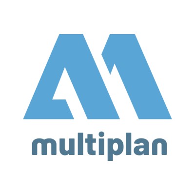 Multiplan Pty Ltd's Logo