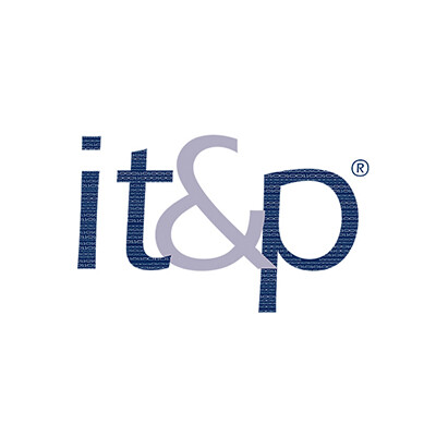 IT&P Soluciones Informáticas's Logo