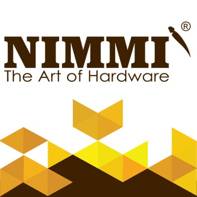 NIMMI - The Art of Hardware's Logo