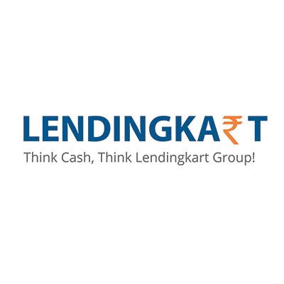 Lendingkart Technologies Private Limited's Logo