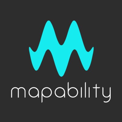 Mapability Pty Ltd's Logo