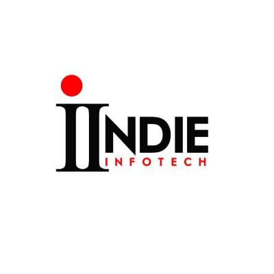 Indie Infotech India Pvt Ltd's Logo