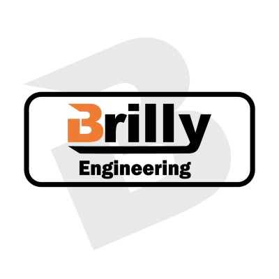 Brilly Engineering's Logo