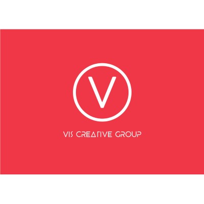 VIS Creative Group's Logo