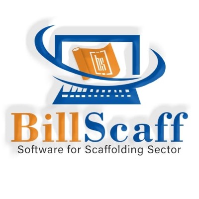 BillScaff's Logo