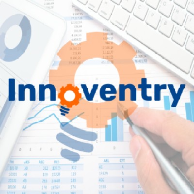 Innoventry Software Private Limited's Logo