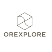 Orexplore's Logo