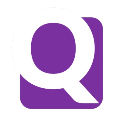 Quiklrn's Logo