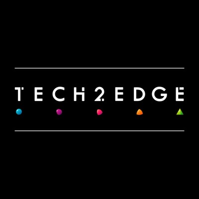 Tech2Edge's Logo