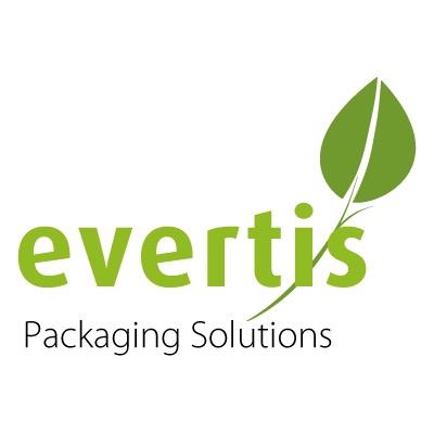 Evertis Packaging Solutions's Logo