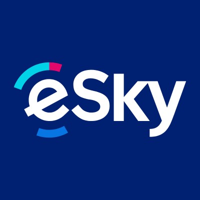 eSky Group's Logo