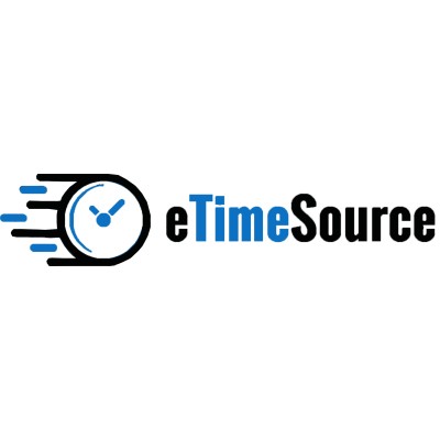 eTimesource Technology Solutions Pvt Ltd's Logo