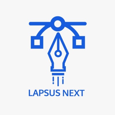 Lapsus Next's Logo