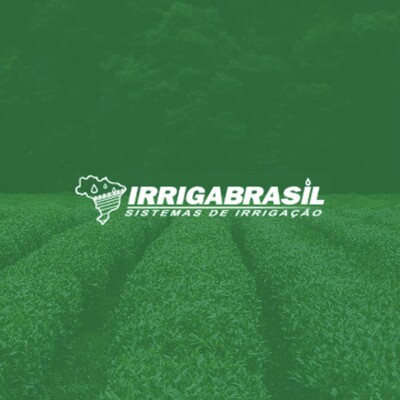 Irrigabrasil's Logo