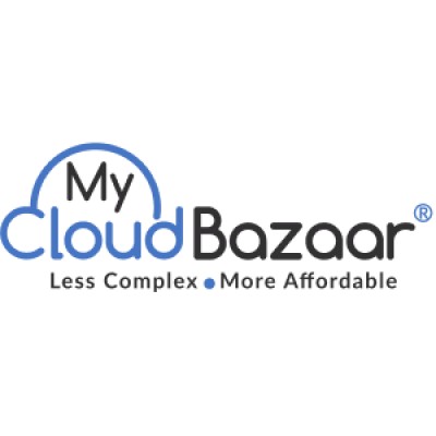 MyCloudBazaar's Logo