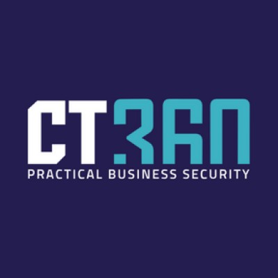 CyberTeam360's Logo