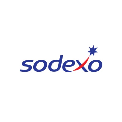 Sodexo Benefits India's Logo