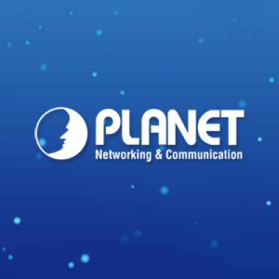 Planet Technology Corporation's Logo