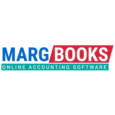 Marg Books's Logo