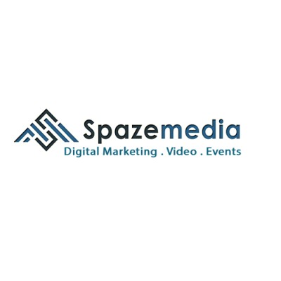 Spazemedia's Logo