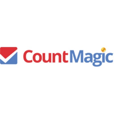 CountMagic's Logo