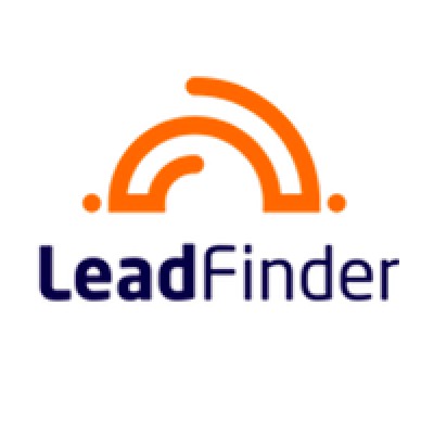 LeadFinder Marketing and Technology's Logo