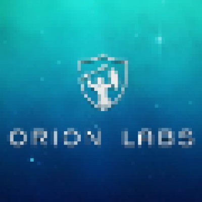 Orion Labs's Logo