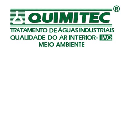 Quimitec Quimica Industrial Ltda's Logo