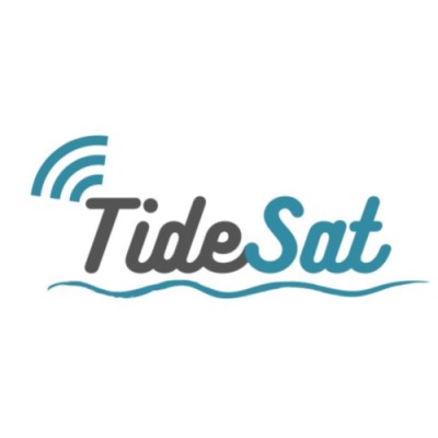 TideSat Global's Logo