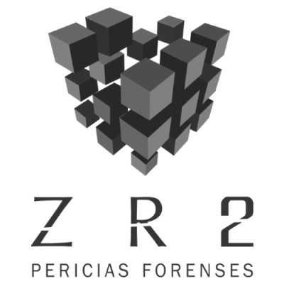 ZR2 Perícias Forenses's Logo