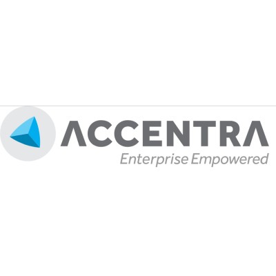 Accentra Technologies(India) Pvt. Ltd's Logo