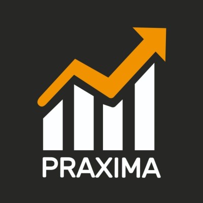 Praxima BR's Logo