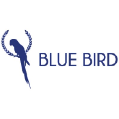 Blue Bird Shoes's Logo