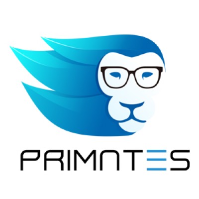 Primates Development Pvt Ltd's Logo