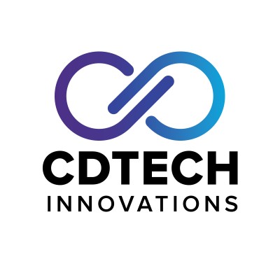 CD Tech Innovations Private Limited's Logo